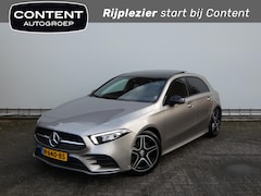 Mercedes-Benz A-klasse - A 180 136pk 7G-DCT Business Solution AMG / 55.000 KM