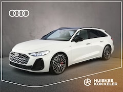Audi A5 Avant - e-hybrid quattro 367pk S edition Competition | Achteruitrijcamera | Elektrisch instelbare