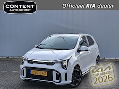 Kia Picanto - 1.0 DPi GT-Line