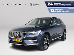 Volvo XC60 - T6 Plug-in hybrid AWD Plus Bright | SOH 99% | Panoramadak | 360° camera | Harman Kardon |