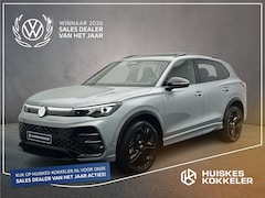 Volkswagen Tiguan - 1.5 eHybrid 204pk R-Line Edition - eHybrid
