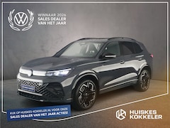 Volkswagen Tiguan - Actieprijs incl. inruilpremie 1.5 eHybrid 272pk R-Line Edition - eHybrid