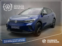 Volkswagen ID.4 - Elektromotor 52 kWh 170pk Limited Edition