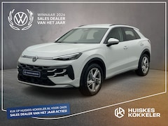Volkswagen T-Roc - 1.5 eTSI 116pk Life First Edition