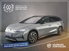 Volkswagen ID.7 Tourer - Elektromotor 77 kWh 286pk Pro Limited Edition