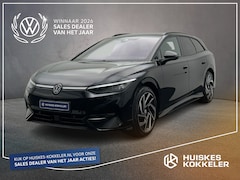 Volkswagen ID.7 Tourer - Elektromotor 77 kWh 286pk Pro Limited Edition