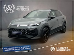 Volkswagen T-Roc - 1.5 eTSI 150pk R-Line First Edition