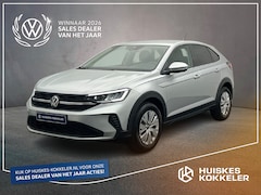 Volkswagen Taigo - 1.0 TSI 95pk Edition