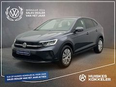 Volkswagen Taigo - 1.0 TSI 95pk Edition