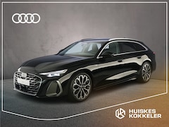 Audi A6 Avant - 40 TFSI 204pk Advanced edition