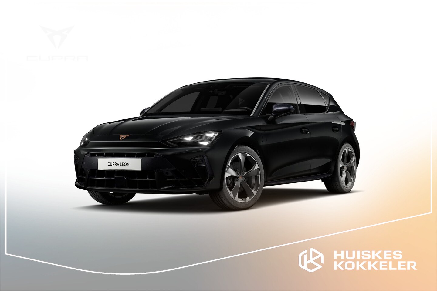 CUPRA Leon - 1.5 TSI e-Hybrid Business 1.5 TSI e-Hybrid 204pk Business - AutoWereld.nl