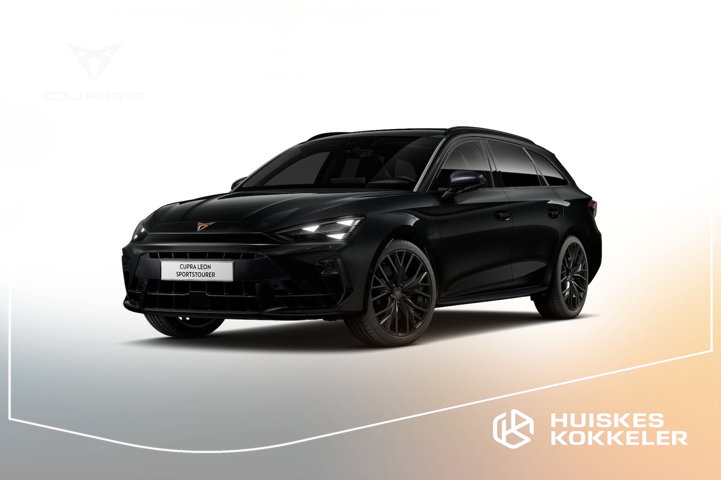 CUPRA Leon Sportstourer - 1.5 TSI e-Hybrid VZ Performance 1.5 TSI e-Hybrid 272pk VZ Performance - AutoWereld.nl
