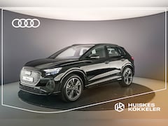 Audi Q4 e-tron - 45 e-tron 286pk Advanced edition
