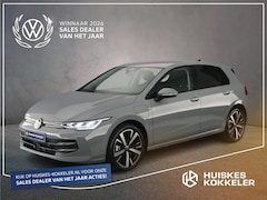 Volkswagen Golf - 1.5 eHybrid 204pk Life Edition eHybrid
