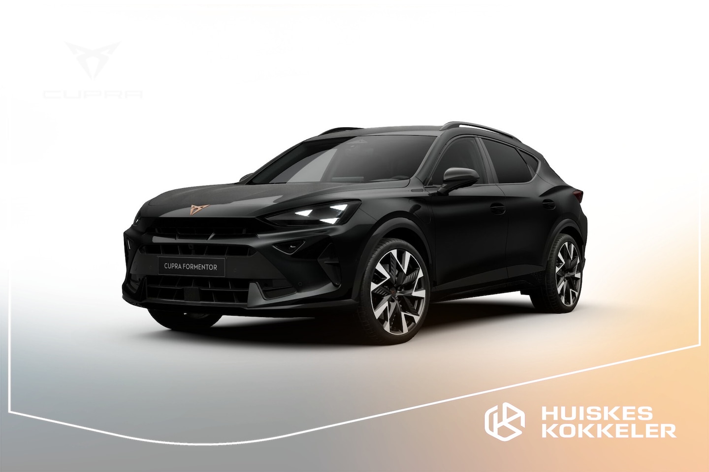 CUPRA Formentor - 1.5 TSI e-Hybrid VZ Performance 1.5 TSI e-Hybrid 272pk VZ Performance - AutoWereld.nl