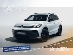 Volkswagen Tiguan - 1.5 eHybrid 272pk R-Line Edition - eHybrid