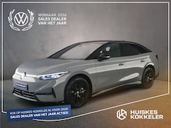 Volkswagen ID.7 - Elektromotor 77 kWh 286pk Pro Limited Edition