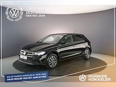 Volkswagen Polo - Actieprijs incl. inruilpremie 1.0 TSI 95pk Life Edition
