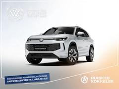 Volkswagen Tayron - 1.5 eHybrid 204pk Life Edition