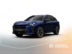 CUPRA Terramar - 1.5 TSI e-Hybrid 272pk VZ Performance