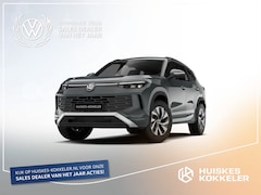 Volkswagen Tayron - 1.5 eHybrid 204pk Life Edition