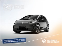 Volkswagen ID.3 - Elektromotor 52 kWh 170pk Limited Edition
