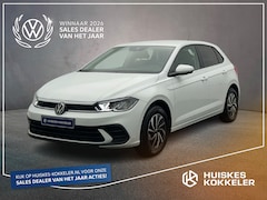 Volkswagen Polo - 1.0 TSI 95pk Life Edition
