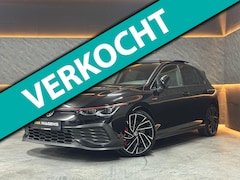 Volkswagen Golf - 2.0 TSI GTI Clubsport|PANO|H&K|CARPLAY|IQ|CAM|SFEERV