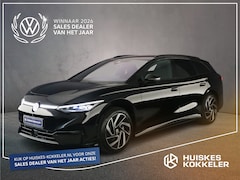 Volkswagen ID.7 Tourer - Elektromotor 86 kWh 286pk Pro S Limited Edition