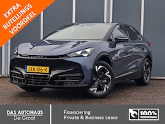 CUPRA Tavascan - Business 82 kWh 286PK | ACC | Warmtepomp | Camera