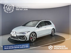 Volkswagen Golf - 1.5 eHybrid 272pk GTE