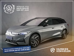 Volkswagen ID.7 Tourer - Elektromotor 86 kWh 286pk Pro S Limited Edition