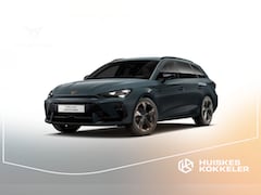 CUPRA Leon Sportstourer - 1.5 TSI e-Hybrid 204pk Business