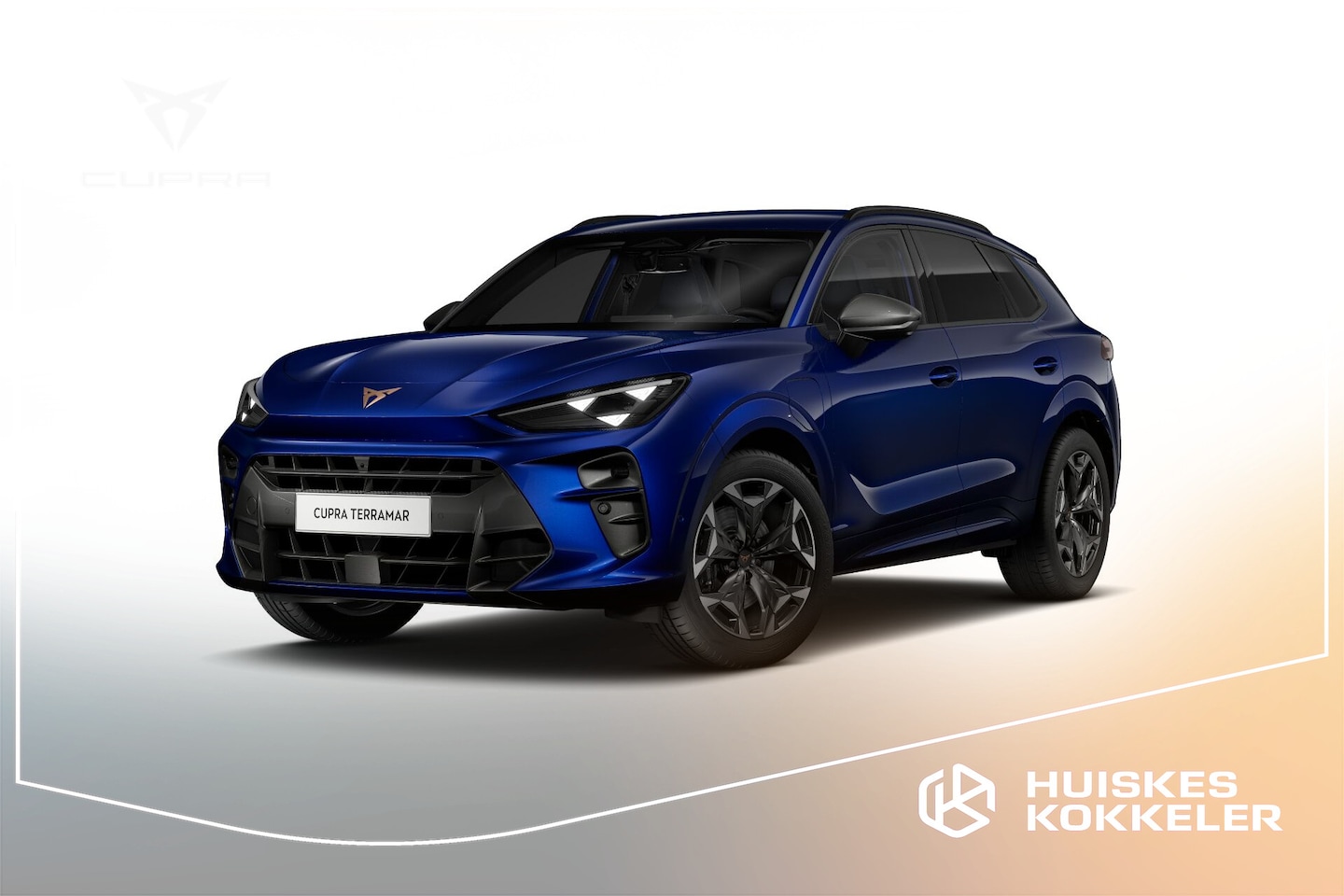 CUPRA Terramar - 1.5 TSI e-Hybrid VZ Performance 1.5 TSI e-Hybrid 272pk VZ Performance - AutoWereld.nl