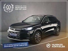 Volkswagen T-Roc - 1.5 eTSI 116pk Life First Edition