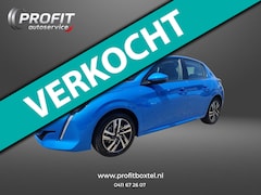 Peugeot 208 - 1.2 PureTech Allure