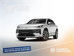 Volkswagen T-Roc - 1.5 eTSI 116pk Style First Edition