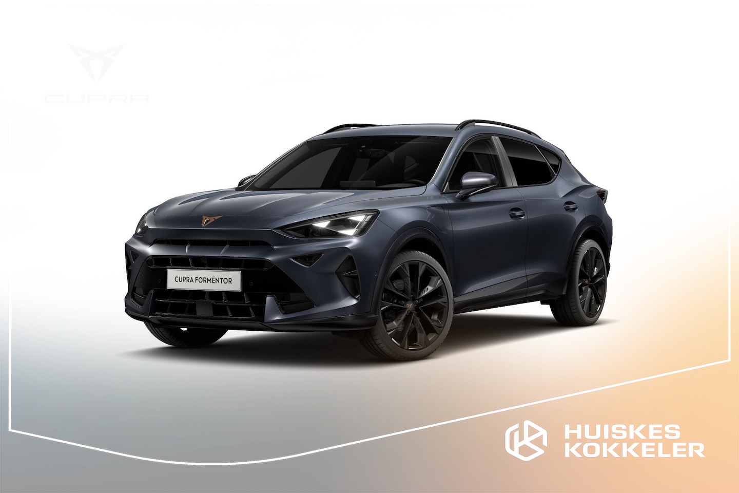 CUPRA Formentor - 1.5 TSI e-Hybrid Business 1.5 TSI e-Hybrid 204pk Business - AutoWereld.nl