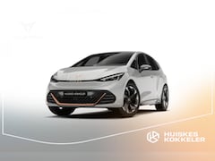 CUPRA Born - 58kWh batterij 204pk Essential Limited