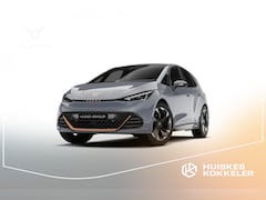 CUPRA Born - 58kWh batterij 204pk Essential Limited