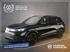 Volkswagen Tiguan - 1.5 eHybrid 272pk R-Line Edition - eHybrid