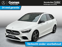 Mercedes-Benz B-klasse - 200 AMG Line | Panoramadak | Rijassistentie|
