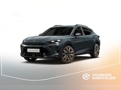 CUPRA Formentor - 1.5 TSI e-Hybrid 272pk VZ Performance