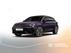 CUPRA Leon - 1.5 TSI e-Hybrid 272pk VZ Performance