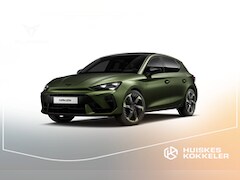 CUPRA Leon - 1.5 TSI e-Hybrid 272pk VZ Tribe Edition