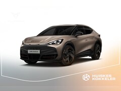 CUPRA Tavascan - 77kWh batterij 286pk Adrenaline