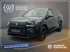 Volkswagen Tayron - 1.5 eHybrid 204pk R-Line Edition