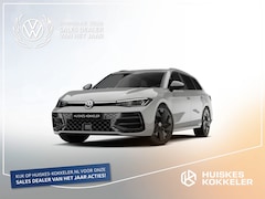 Volkswagen Passat Variant - 1.5 eHybrid 204pk Business - eHybrid