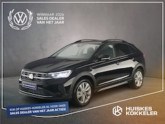 Volkswagen Taigo - 1.0 TSI 116pk Life Edition