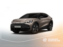CUPRA Tavascan - 77kWh batterij 286pk Business